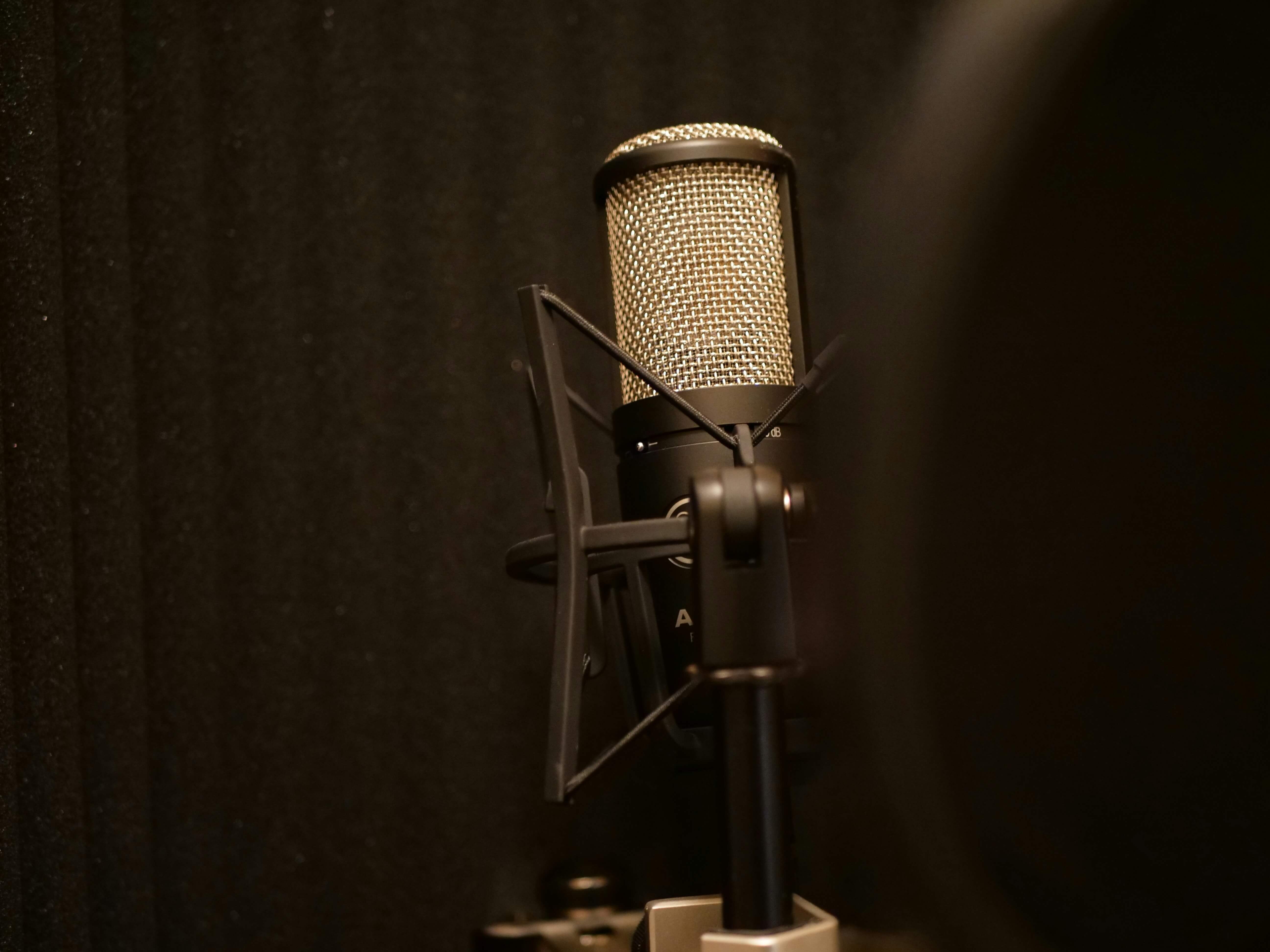Edição de áudio no Audacity